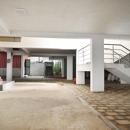Kshetra Service Apartment Udupi Exterior photo