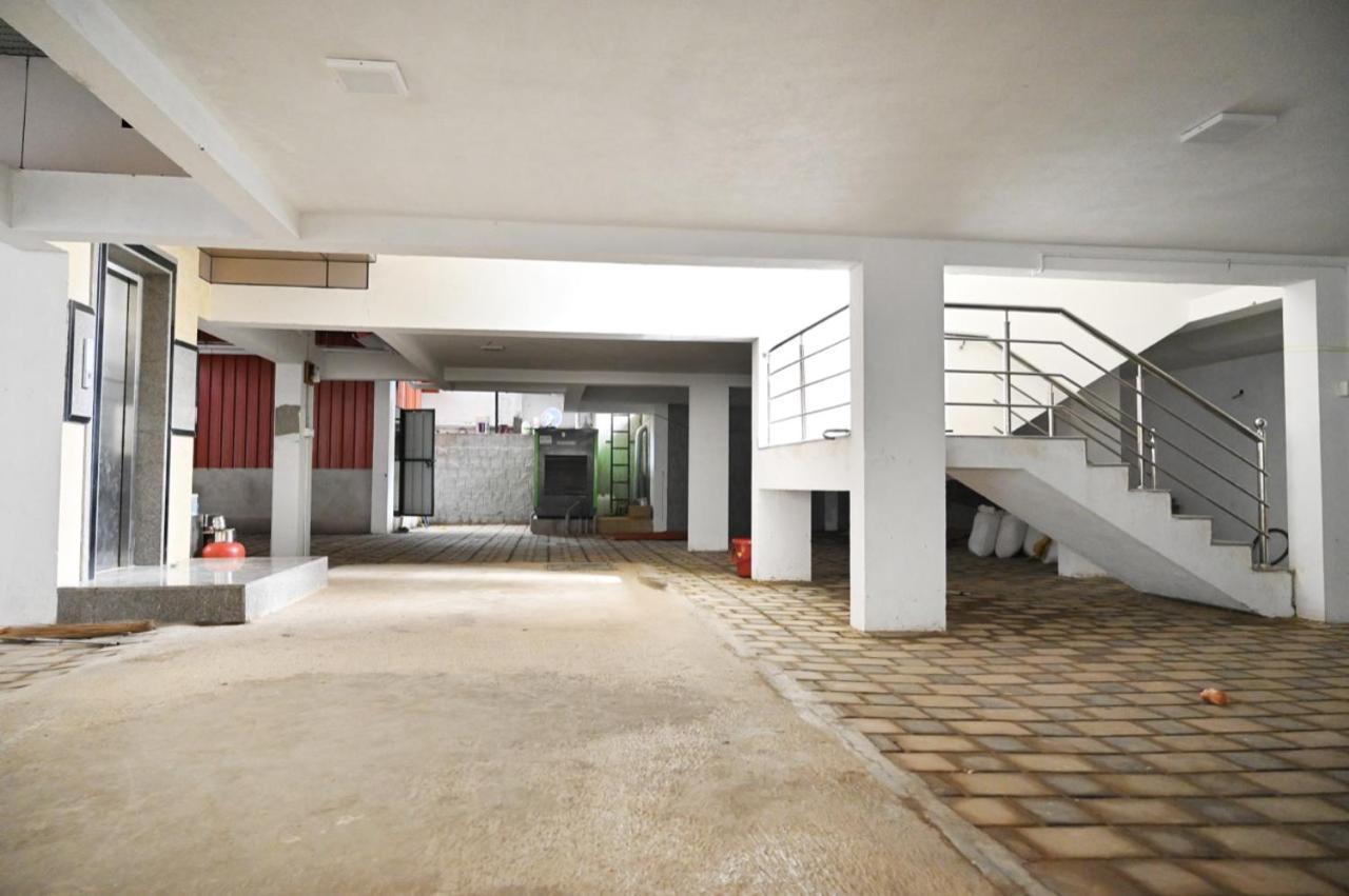 Kshetra Service Apartment Udupi Exterior photo