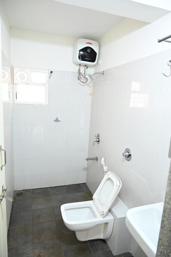 Kshetra Service Apartment Udupi Exterior photo