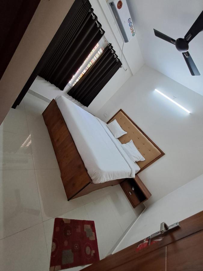 Kshetra Service Apartment Udupi Exterior photo